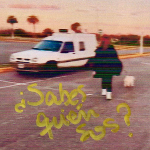 ¿Sabes quién sos?
