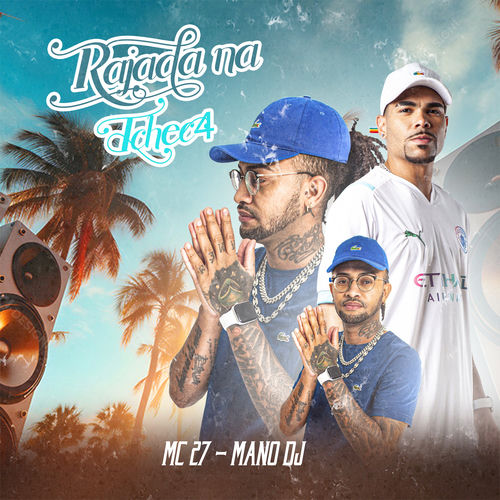 Rajada na Tchec4