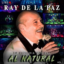 Cover of Su Historia Musical Al Natural