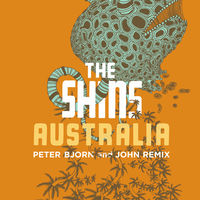 The Shins When I Goose-Step Sub Pop 限定7” The Shins - When I Goose-Step - Sub Pop Official Store – Sub
