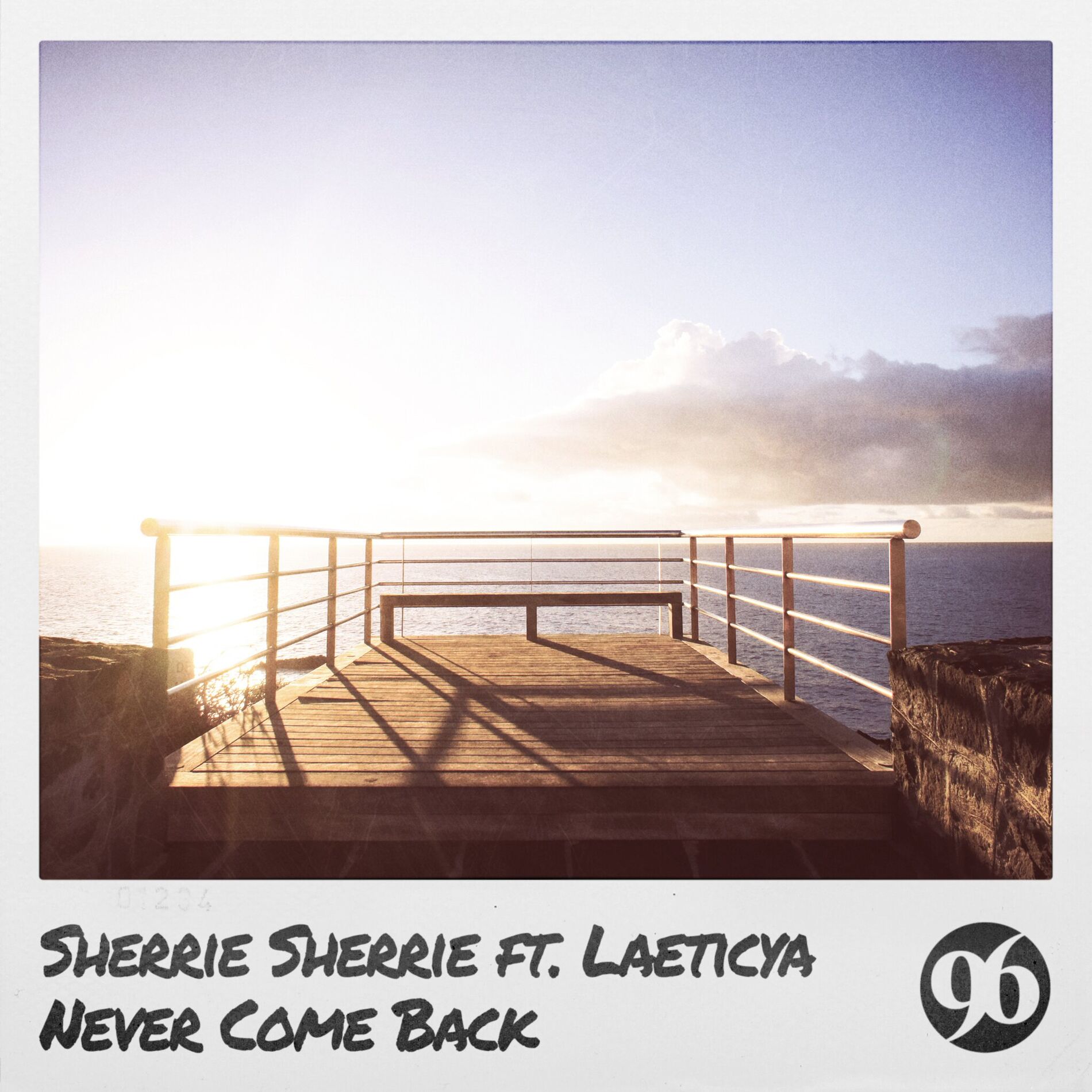 Album cover of Never Come Back