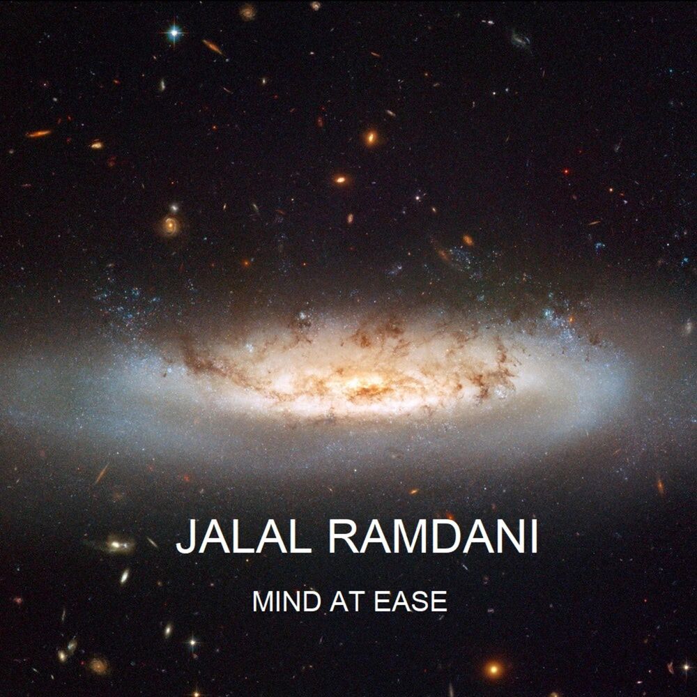 Picture of Mind at Ease
