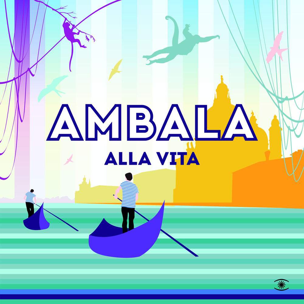Picture of Alla Vita