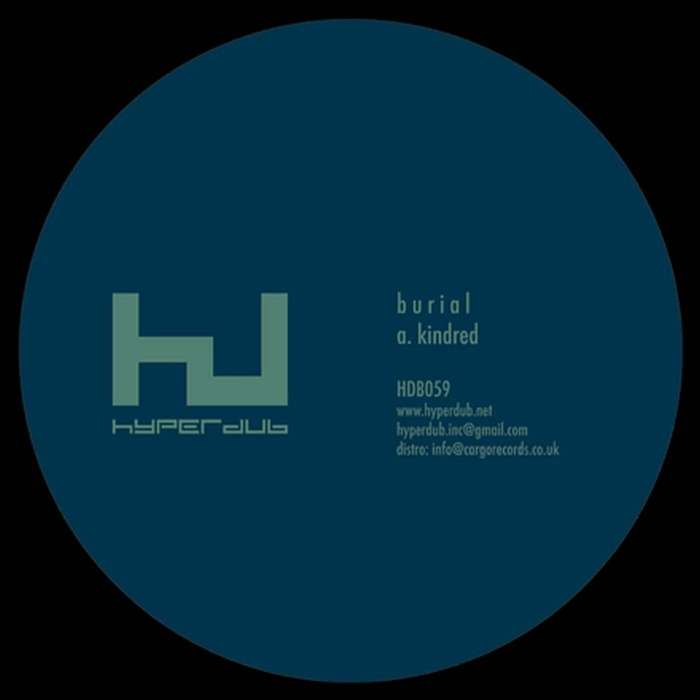Picture of Kindred EP