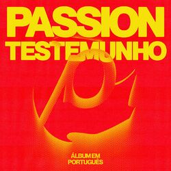 Cover of Testemunho