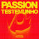 Eu Vou Construir by Passion album cover