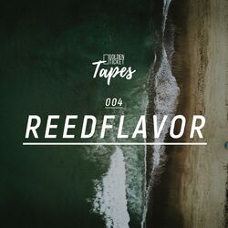 Cover of Golden Ticket Tapes 004