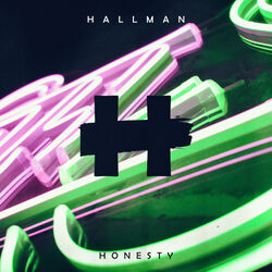 Cover of Honesty