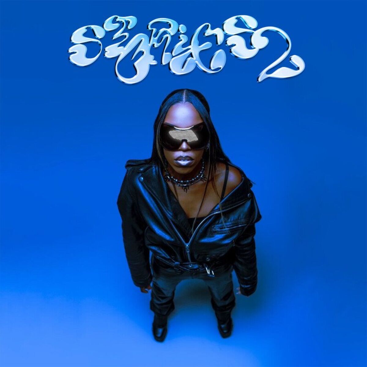 Album cover of stories 2