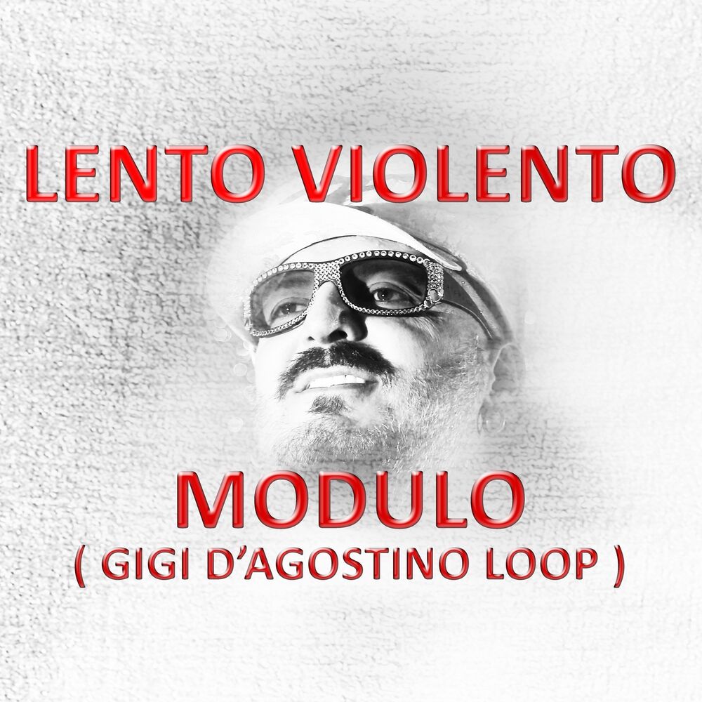 Picture of Modulo (Gigi d'agostino loop)