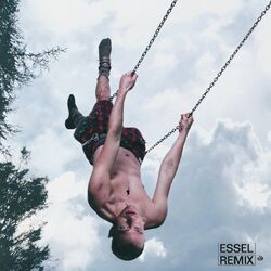 Cover of Dizzy (ESSEL Remix)