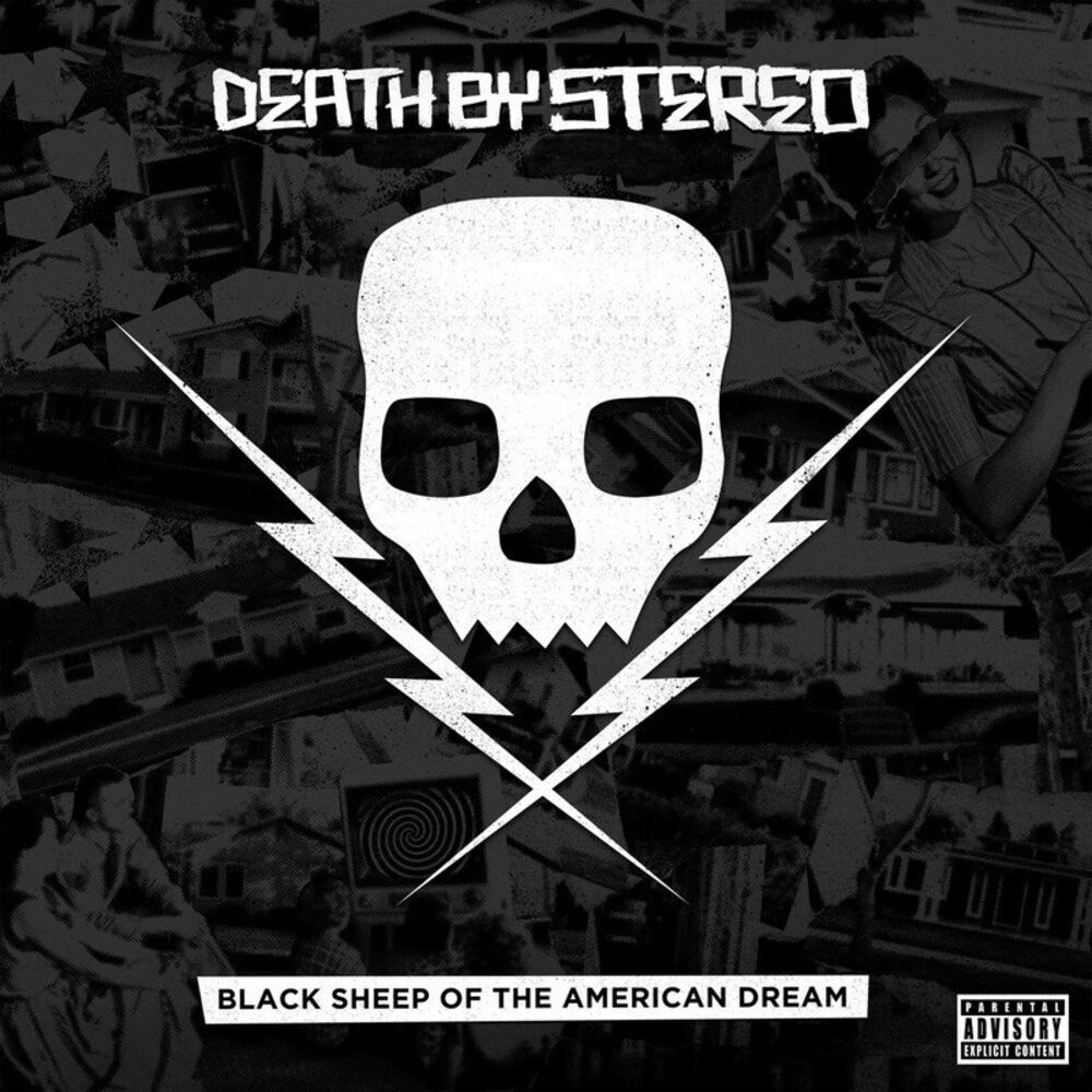 Picture of Black Sheep of the American Dream