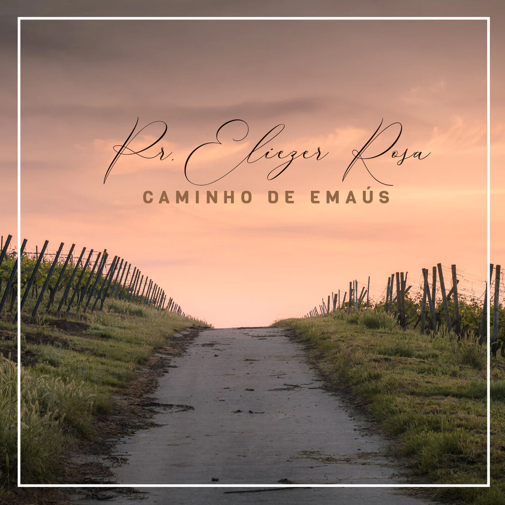 Picture of Caminho de Emaús (Ao Vivo)