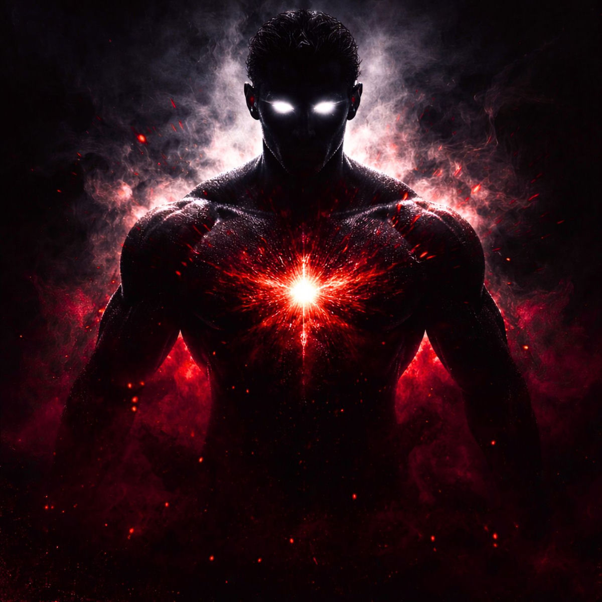 Album cover of INSTINCTCORE