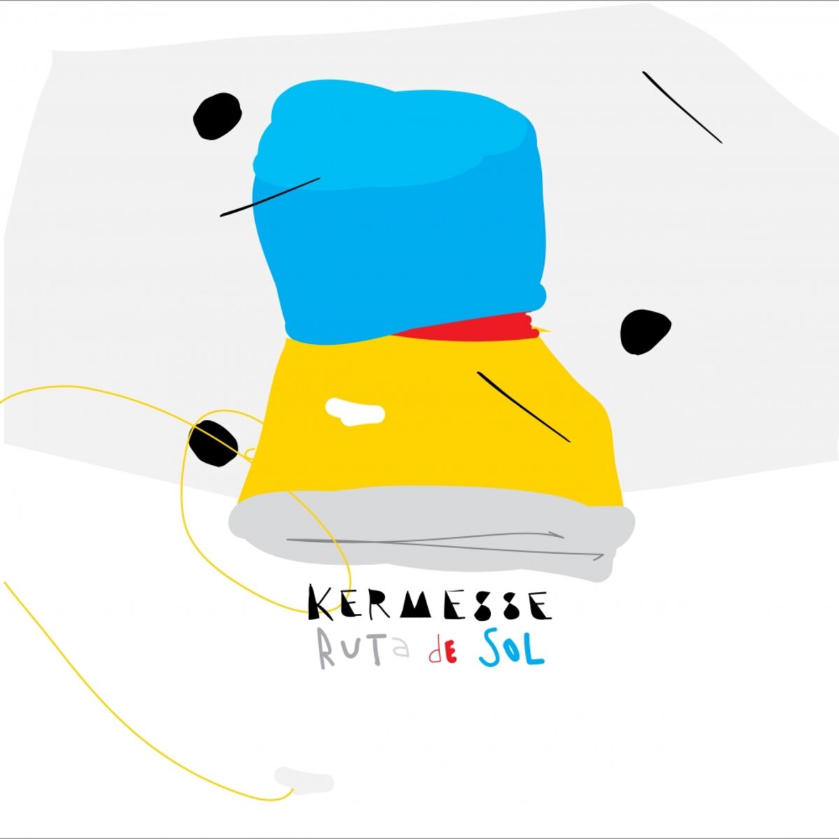 Album cover of Trompeta