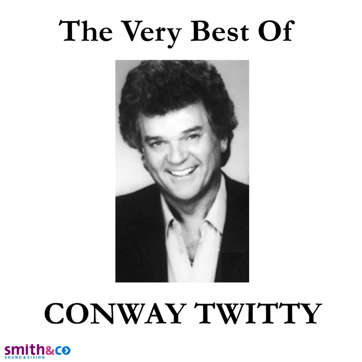 Album picture of The very best of….