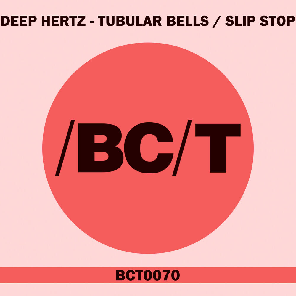 Picture of Tubular Bells / Slip Stop