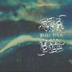 Cover of Waves Poem