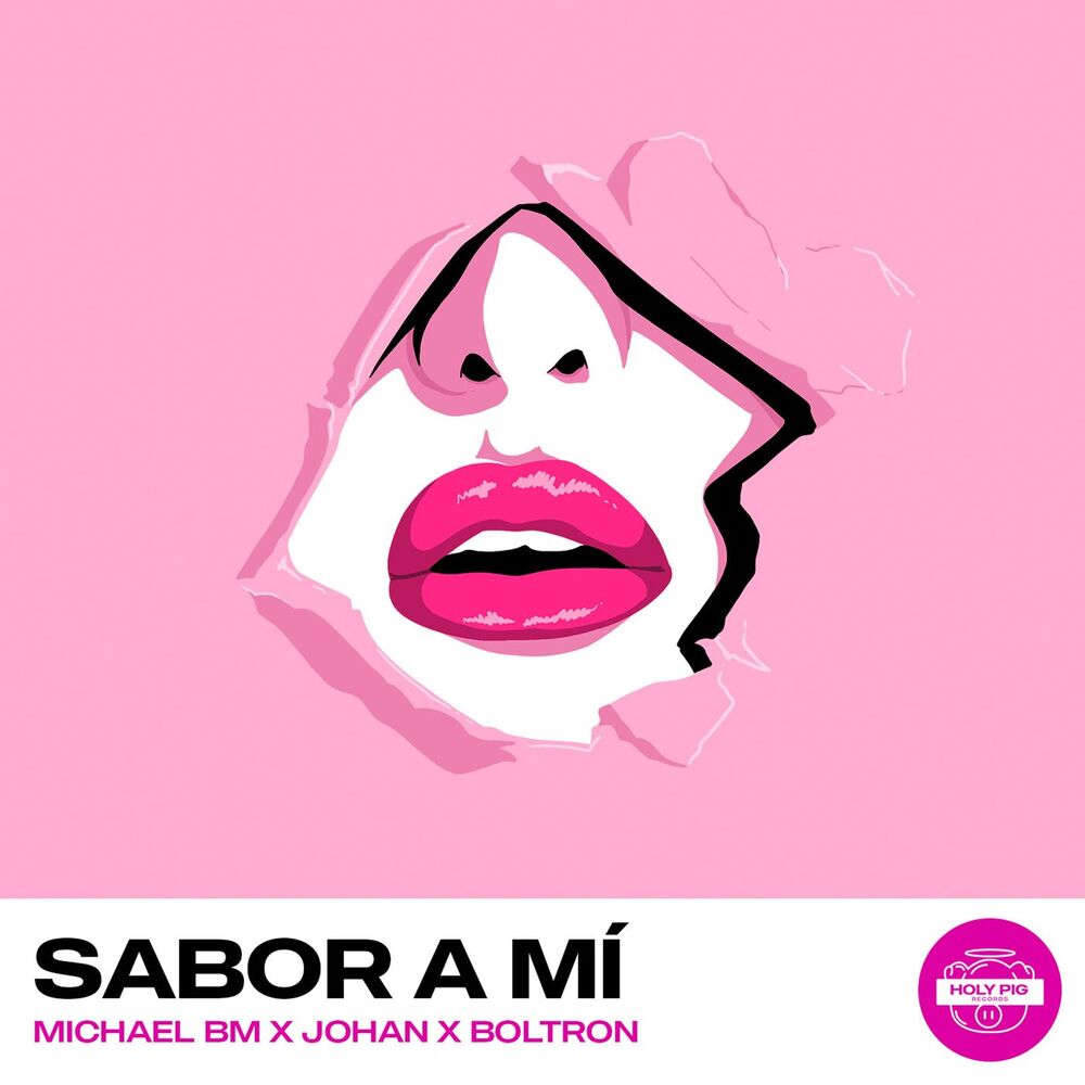 Picture of Sabor a Mí