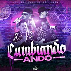 Cover of Cumbiando Ando
