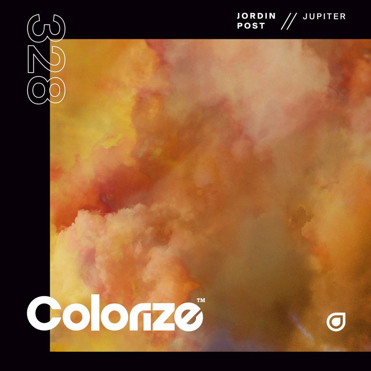 Album cover of Jupiter