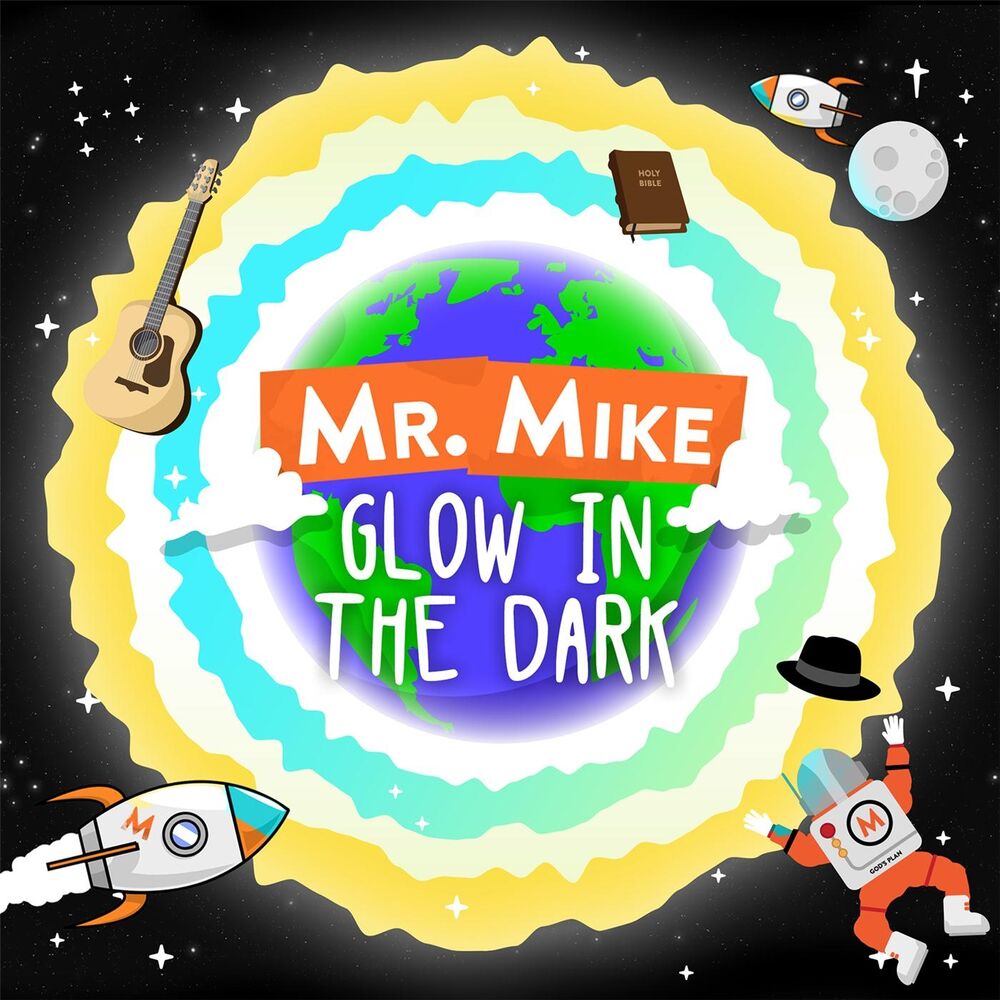 Picture of Glow in the Dark