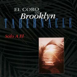 Cover of Sólo A El