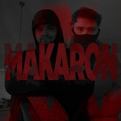 Cover of MAKARON