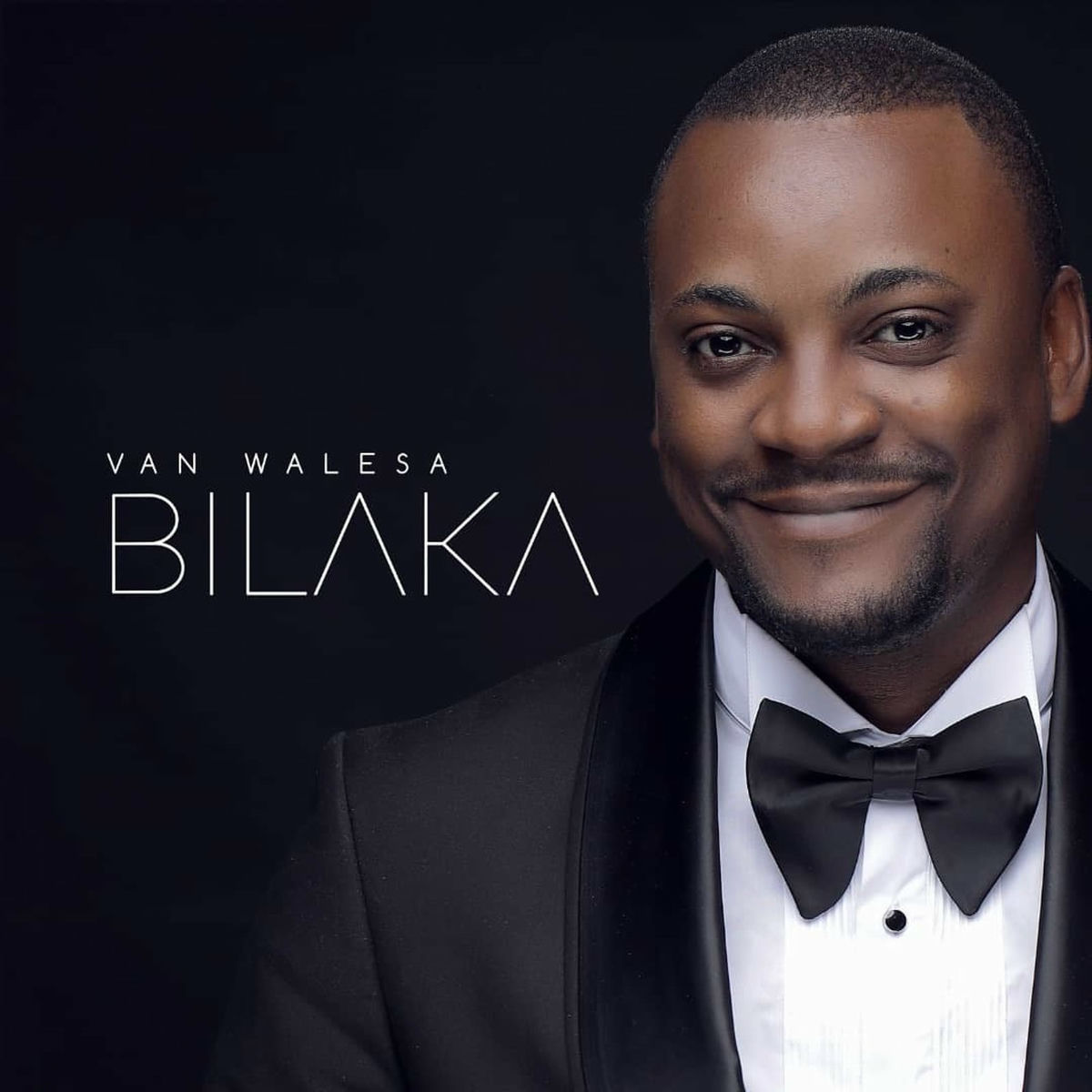 Album cover of Bilaka