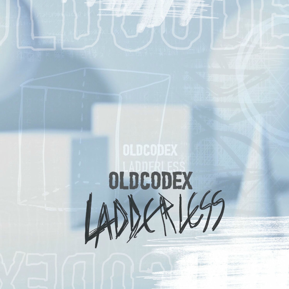 OLDCODEX: albums, songs, concerts | Deezer