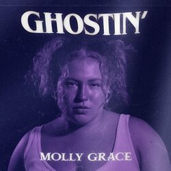 Cover of Ghostin'