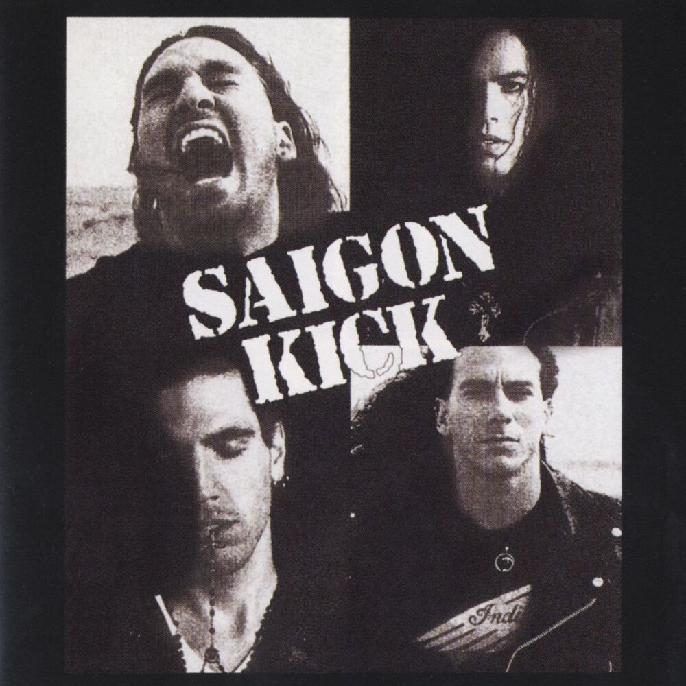 Picture of Saigon Kick