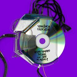 Cover of SEQUÊNCIA COLOCADÃO