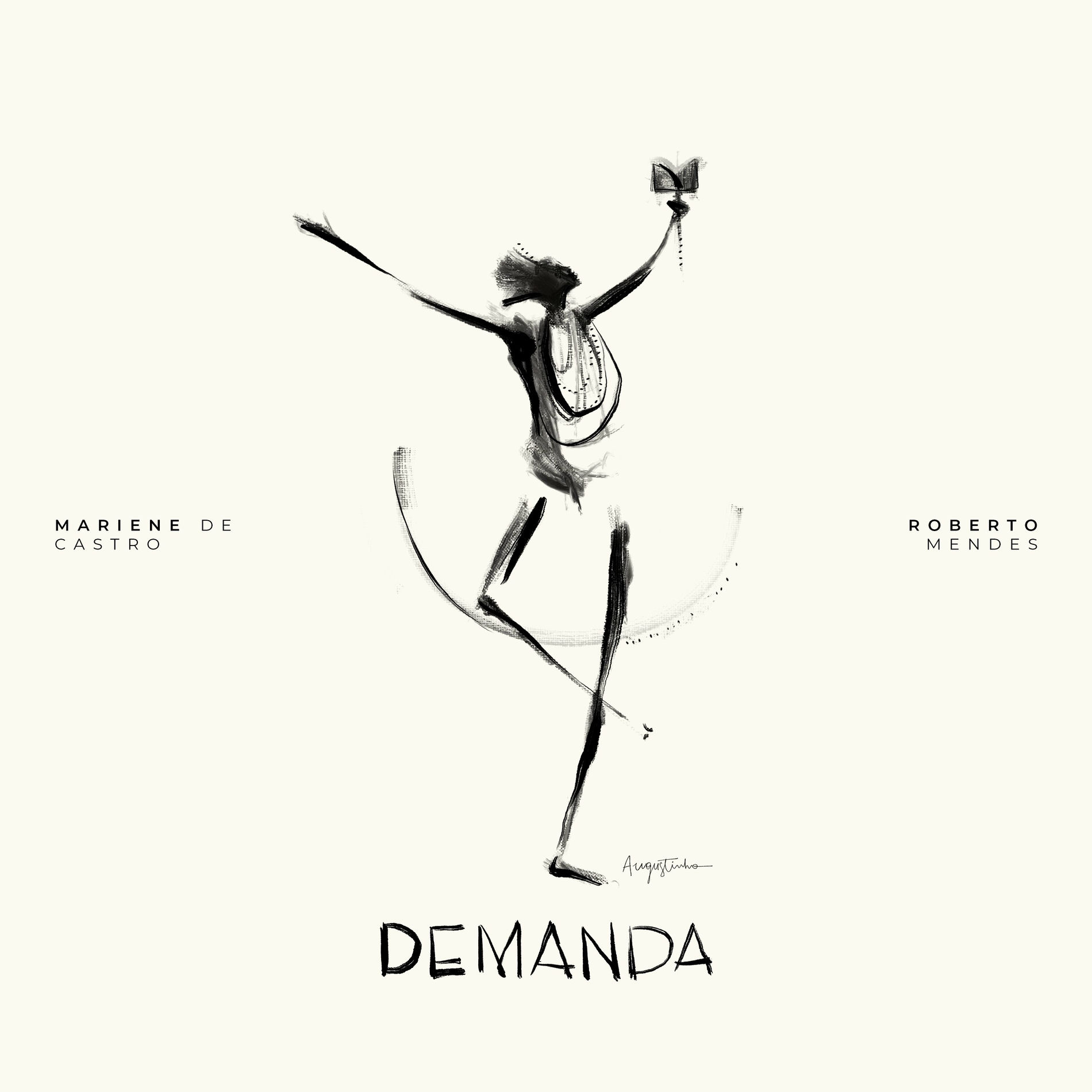 Album cover of Demanda
