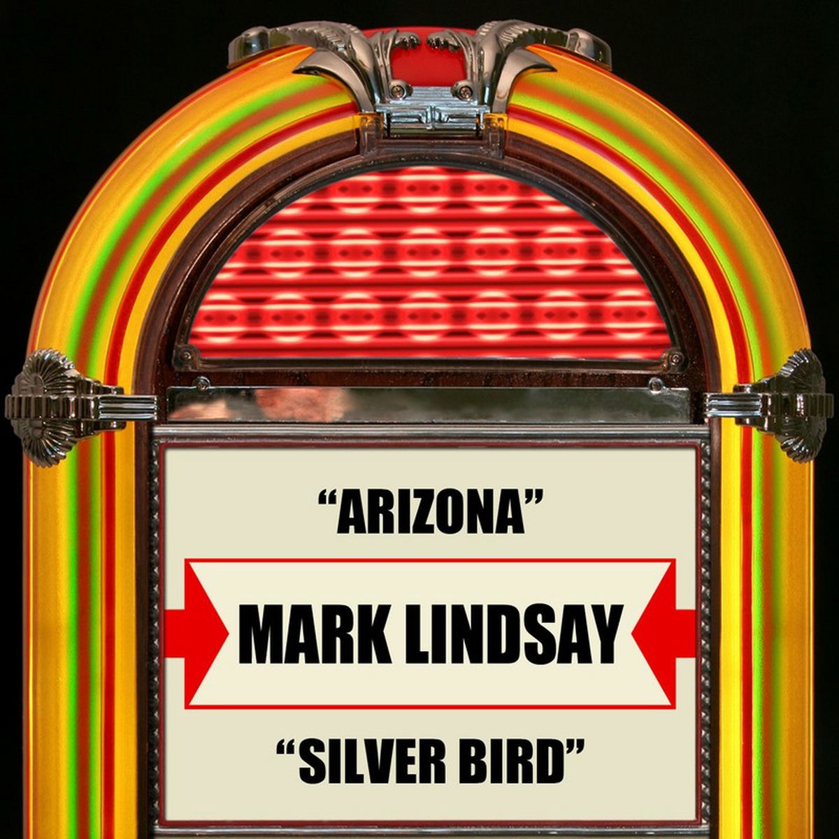 Album cover of Silver Bird (Rerecorded)