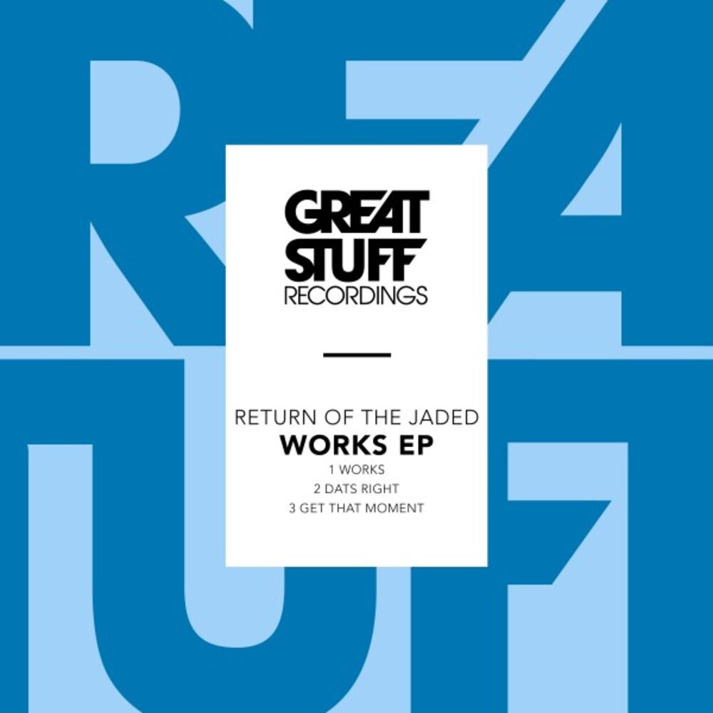 Picture of Works EP