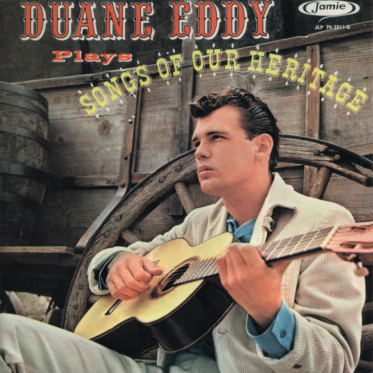 Album cover of Ole Joe Clark