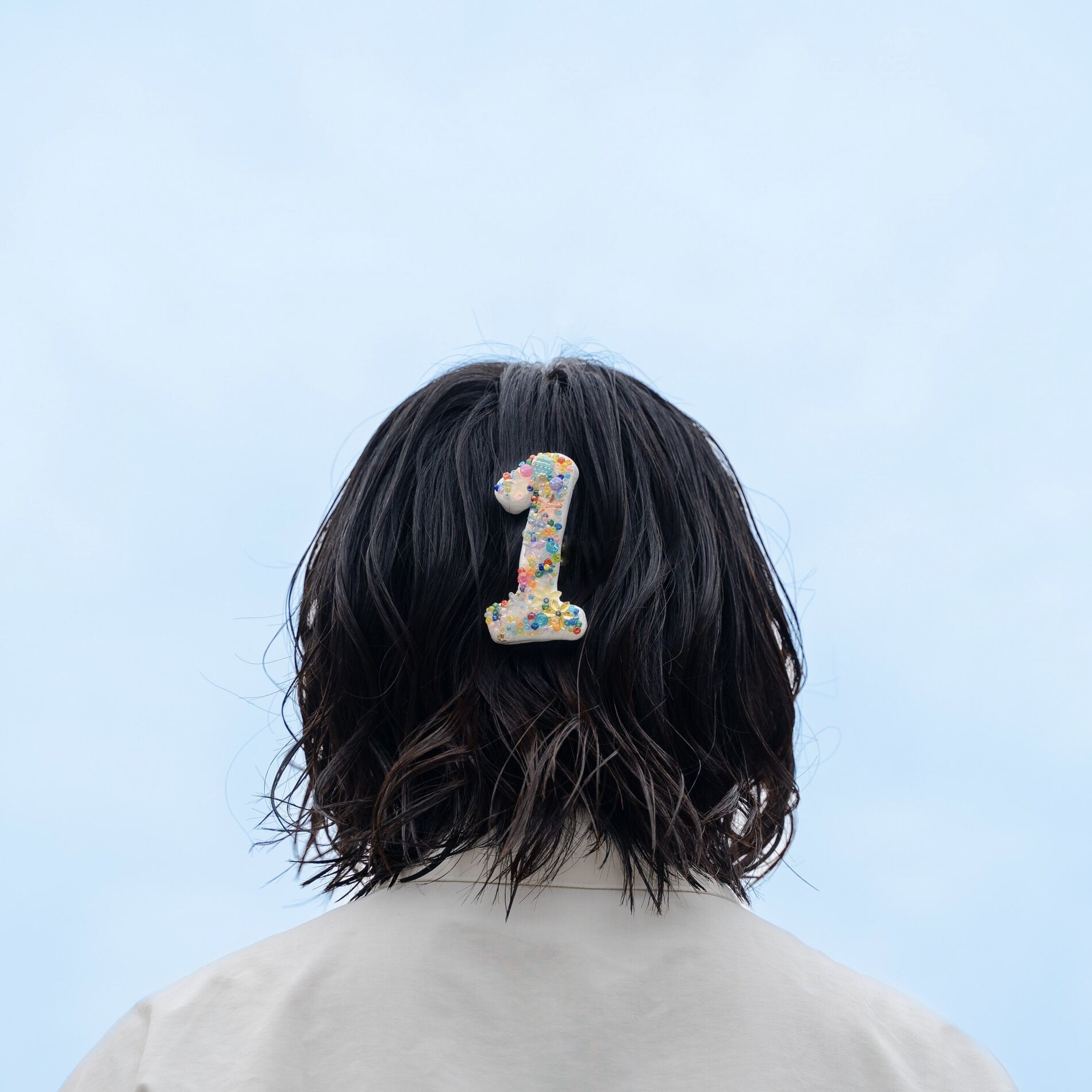Album cover of 1