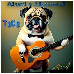 Cover of Alzati e Risplendi AI