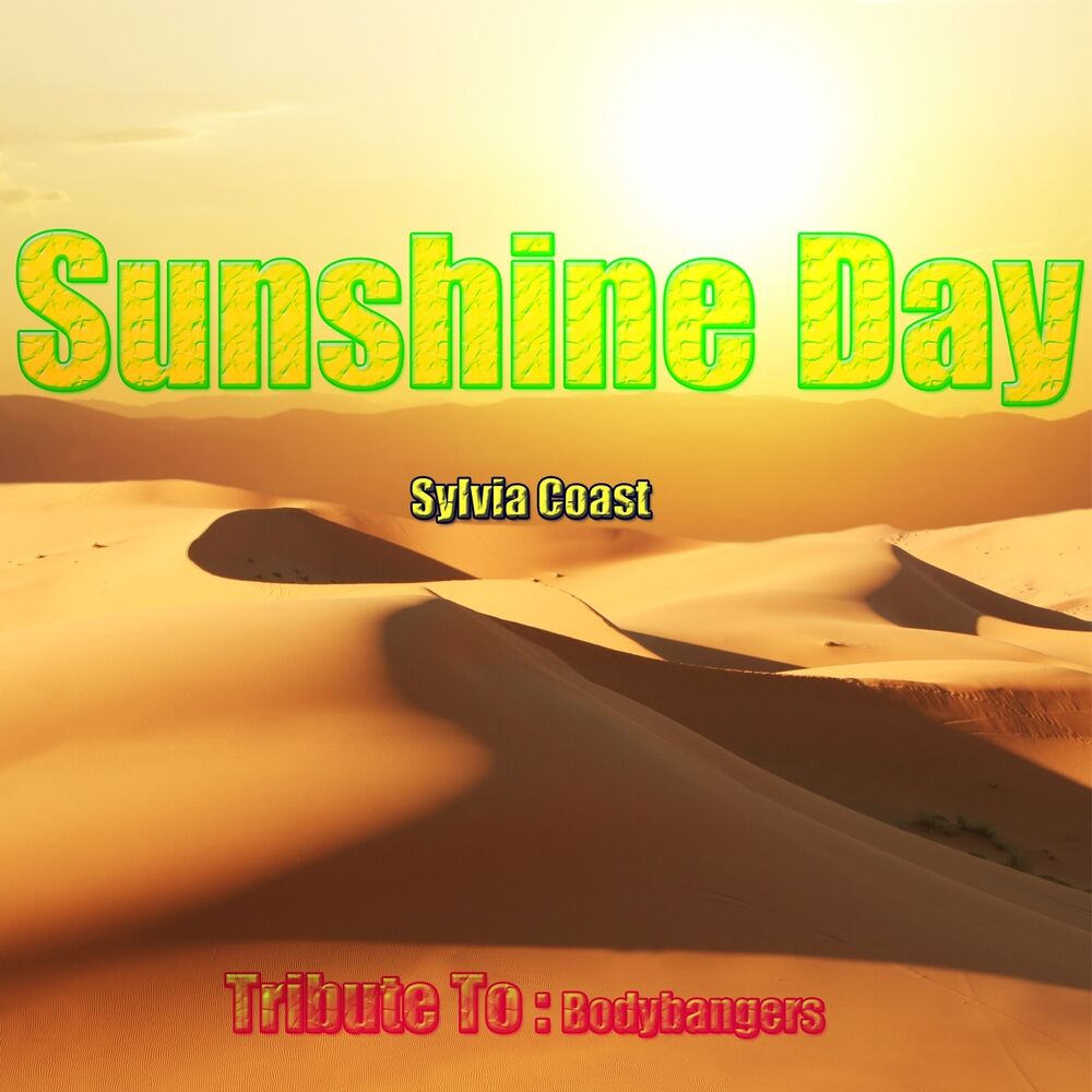 Picture of Sunshine Day: Tribute to Bodybangers