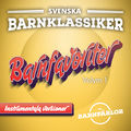 Barnfavoriter - Volym 1