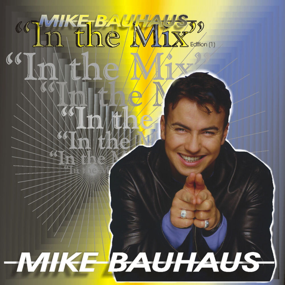 Picture of In the Mix (Vol. 1)