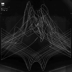 Cover of Bunjil Place EP