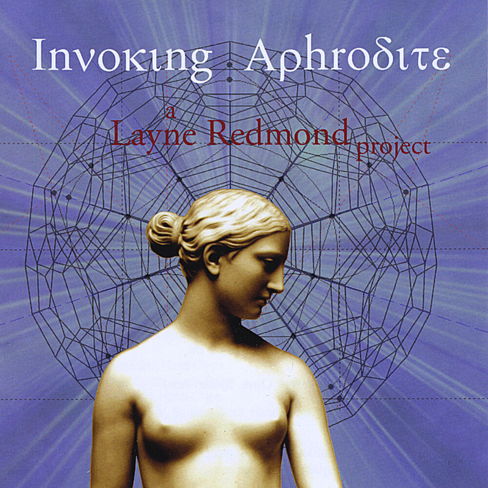 Picture of Invoking Aphrodite