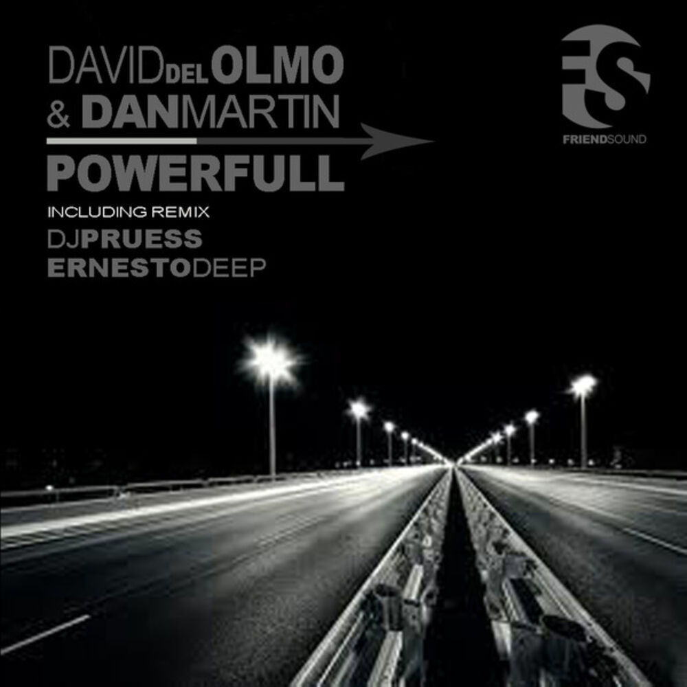 Picture of Powerfull