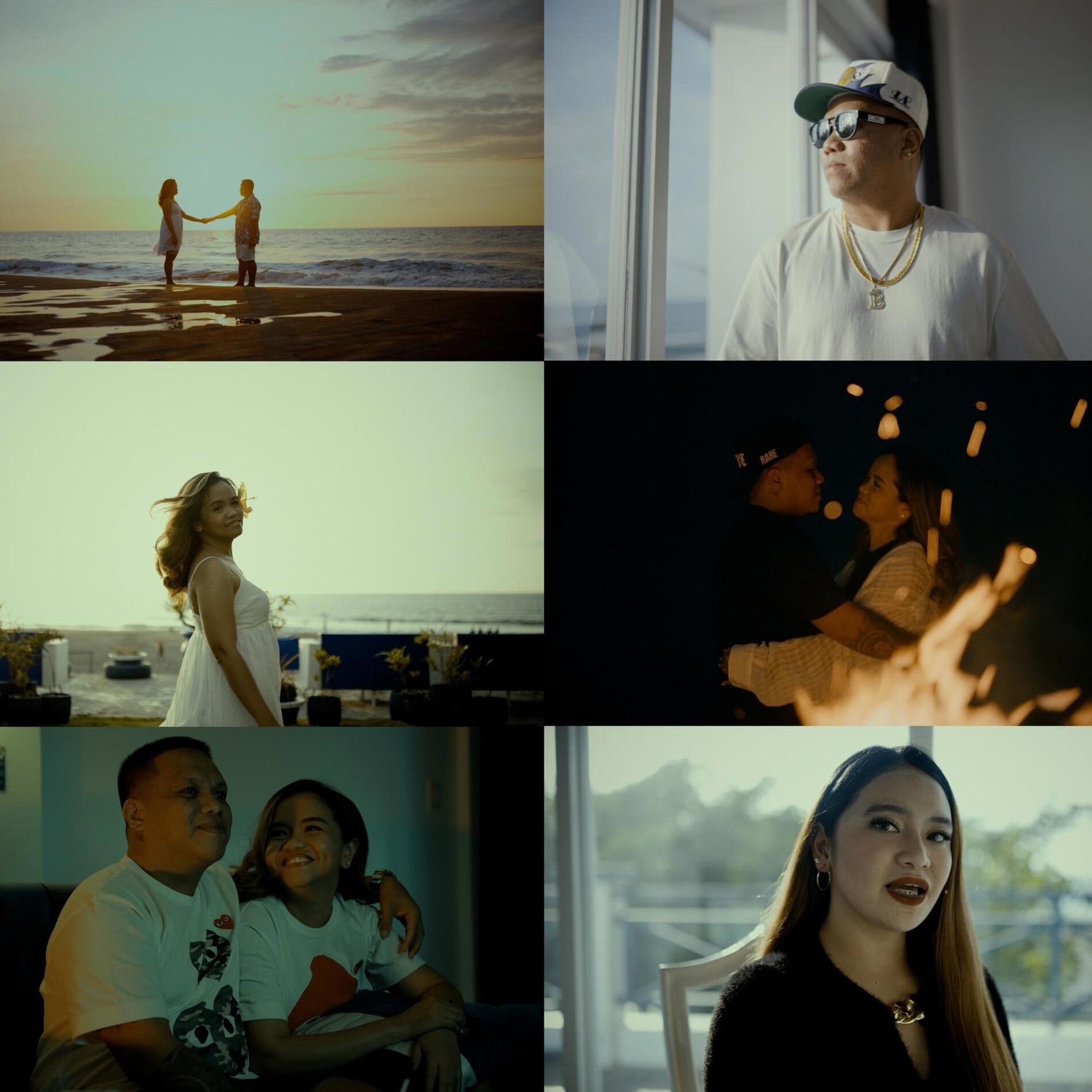 Album cover of Nang Makilala Ka (feat. Daine)