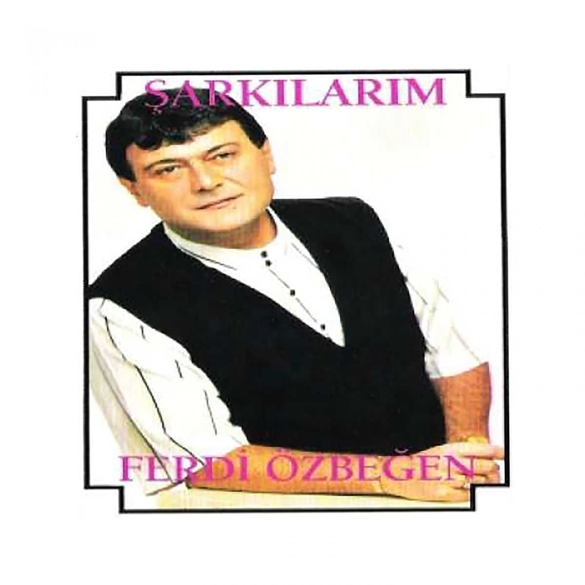 Album cover of Yağmur