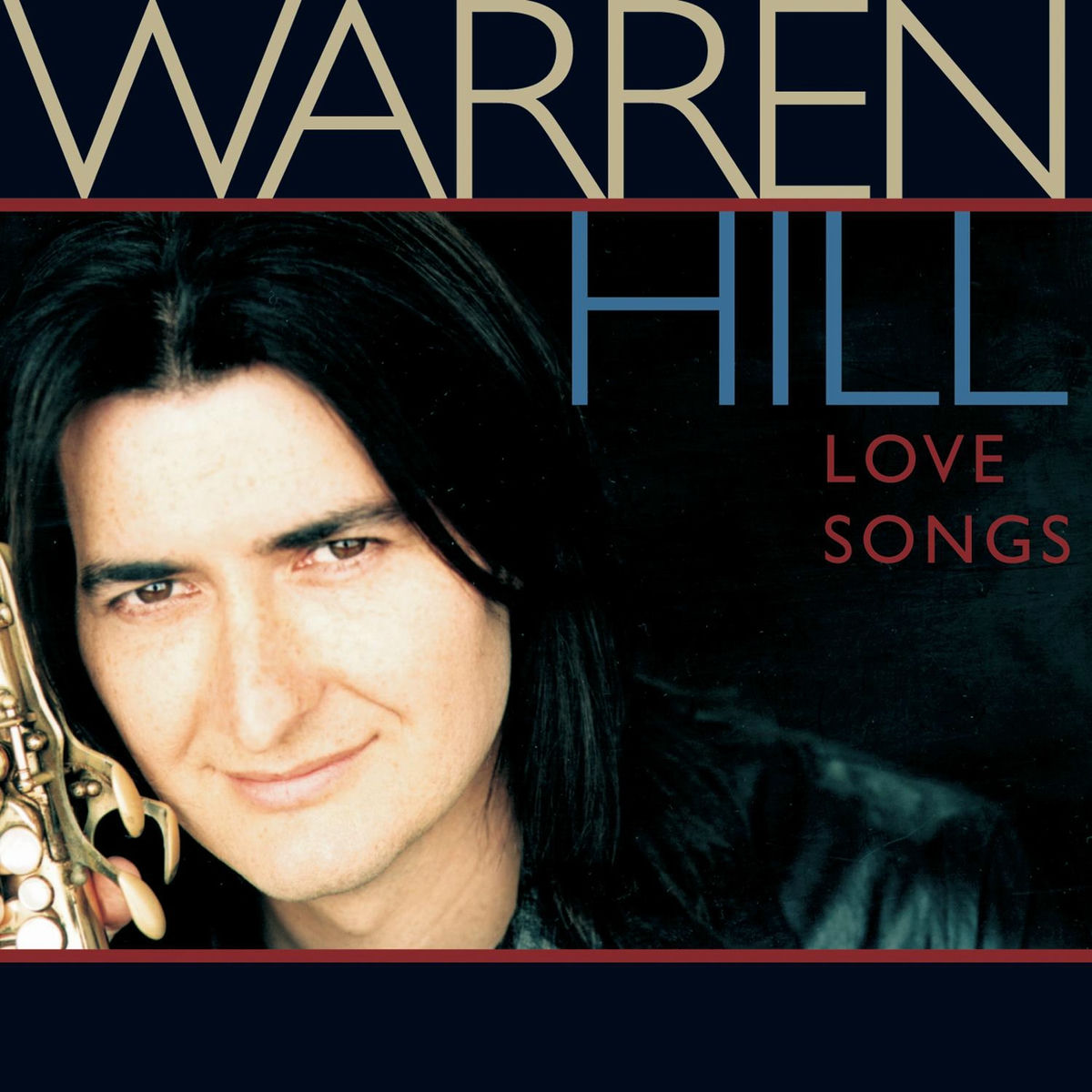 Album cover of Love Songs