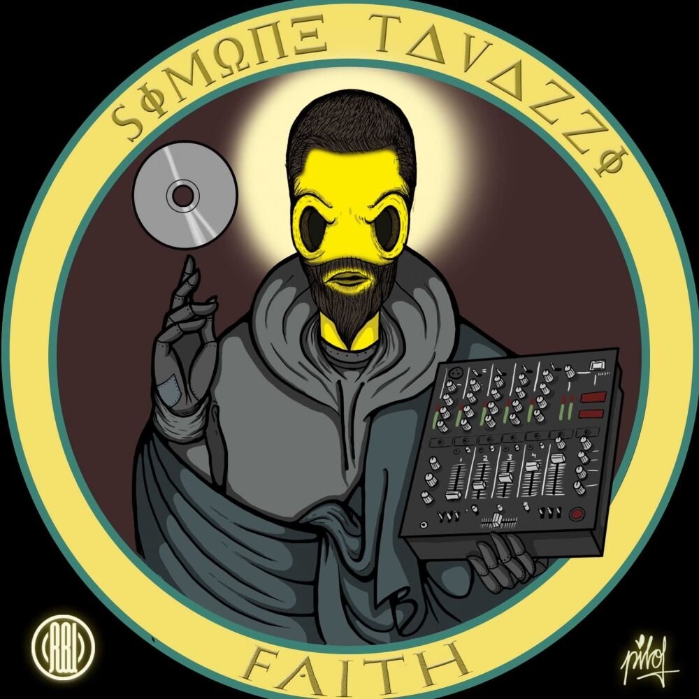 Picture of Faith EP
