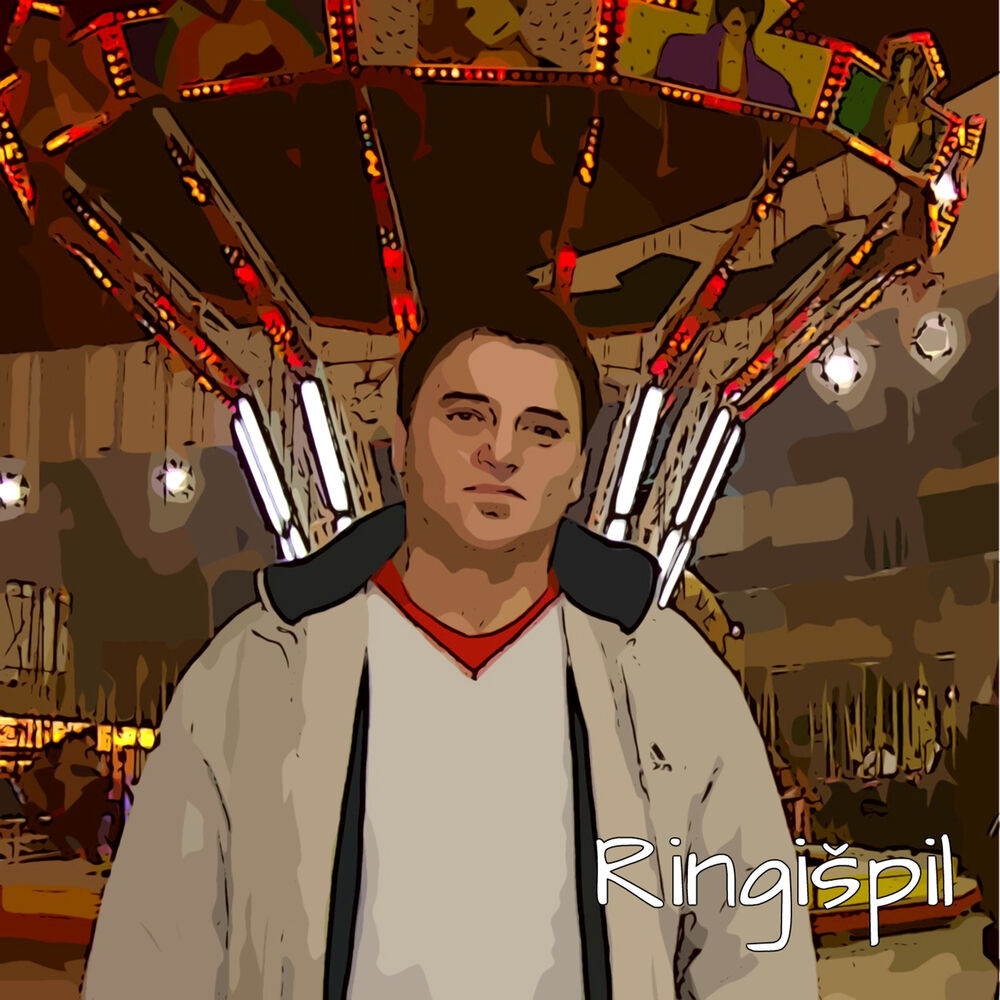 Picture of Ringispil